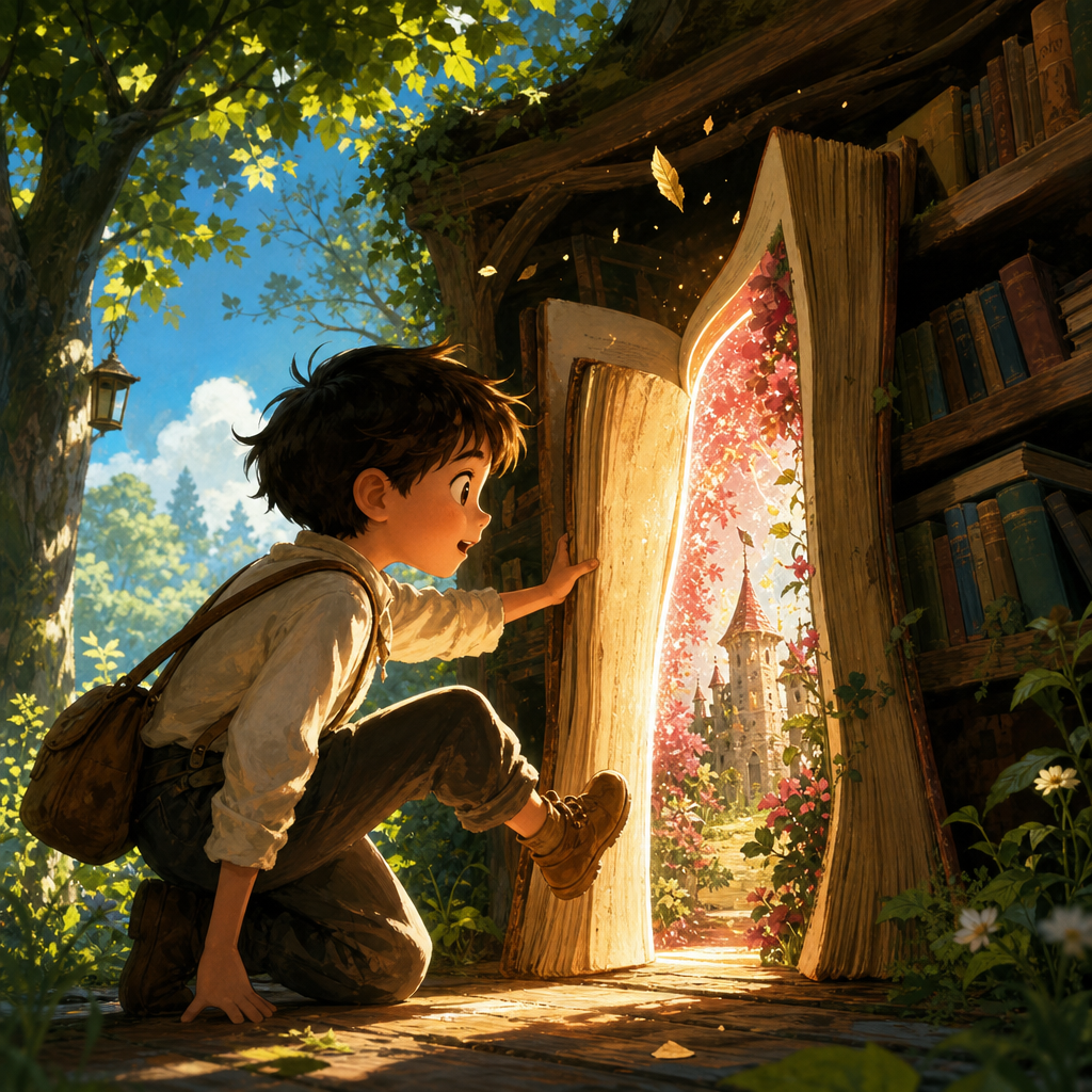 book